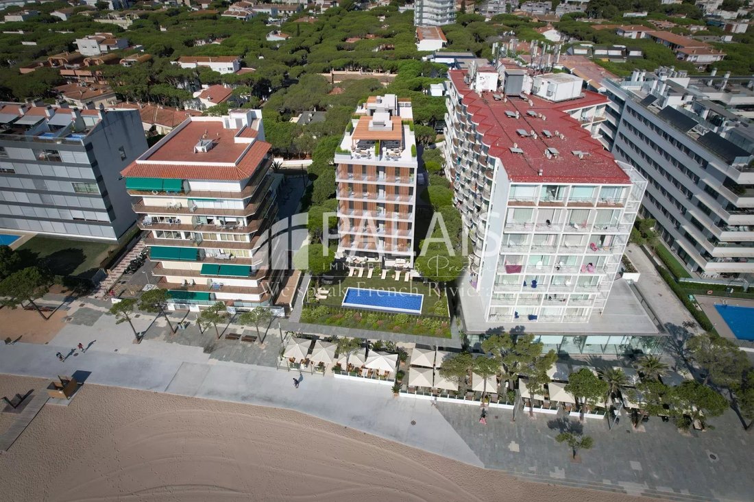 Apartment in Costa Brava, Spain 4 - 14666216