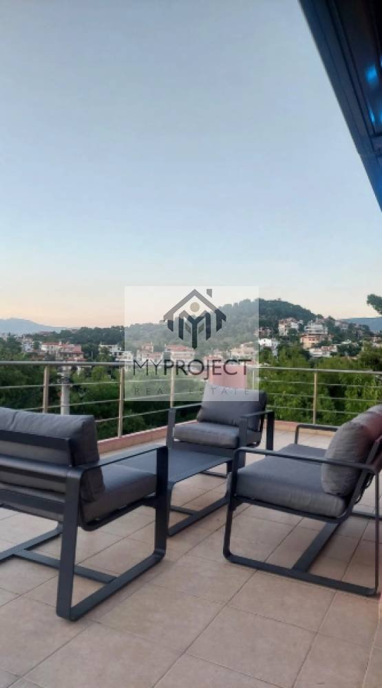 Casa a Nea Pentelis, Attica, Grecia 5 - 15078307