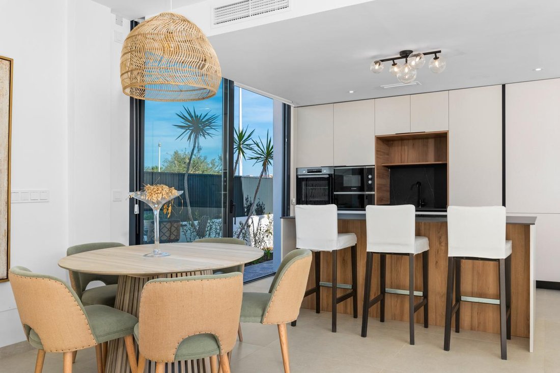 Villa in Mar de Cristal, Rincon de San Gines, Cartagena 4 - 15077619