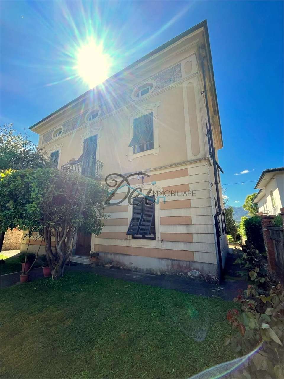Villa in Pieve San Paolo - Santa Margherita, Capannori, Tuscany 4 - 15078966