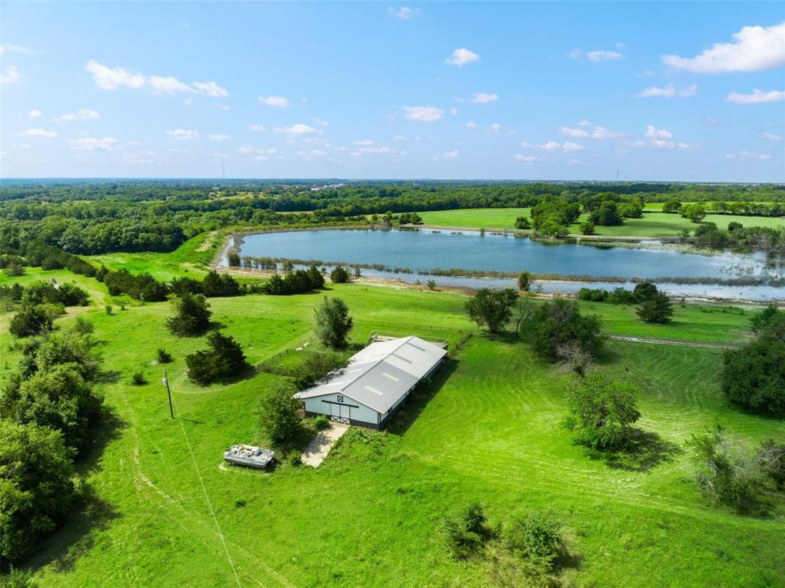 Land in Van Alstyne, Texas, United States 1 - 15078555