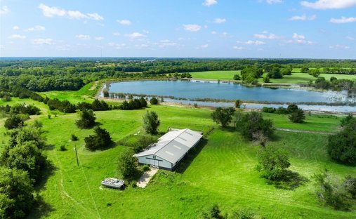 Land in Van Alstyne, Texas, Vereinigte Staaten 1