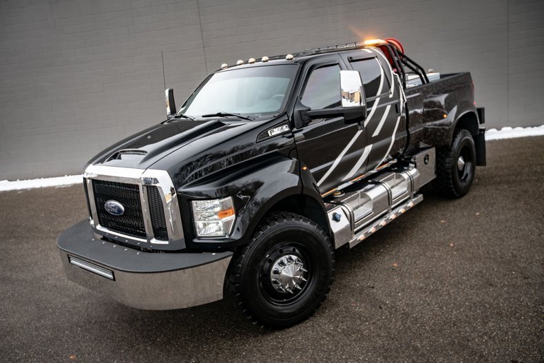 Pickup in Grand Rapids, United States 3 - 15061691