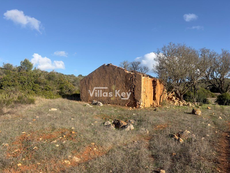 Land for sale in Vila do Bispo, Portugal — €500,000