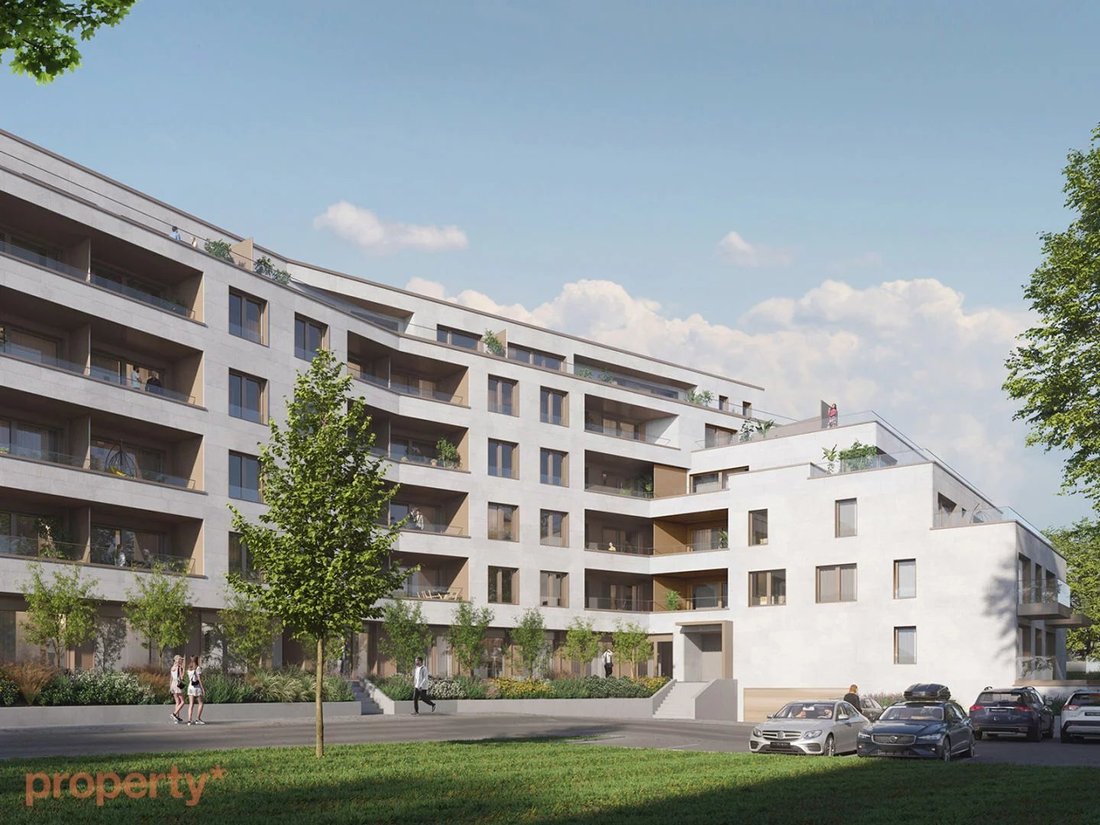 Luxembourg, Luxembourg District, Luxembourg 3 - 15077998