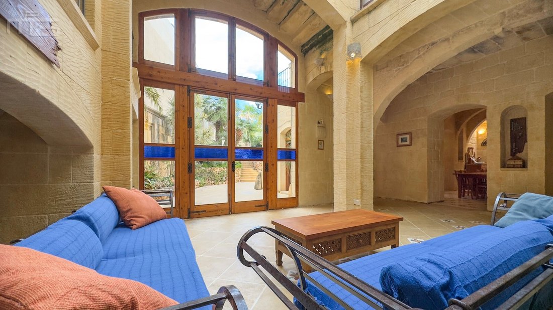House in Gharb, Malta 4 - 15081572
