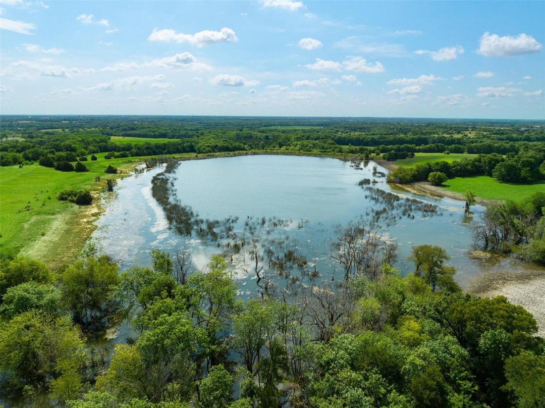 Land in Van Alstyne, Texas, United States 2 - 15078555