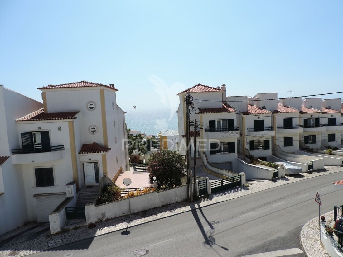 House in Ericeira, Lisbon, Portugal 5 - 14288728