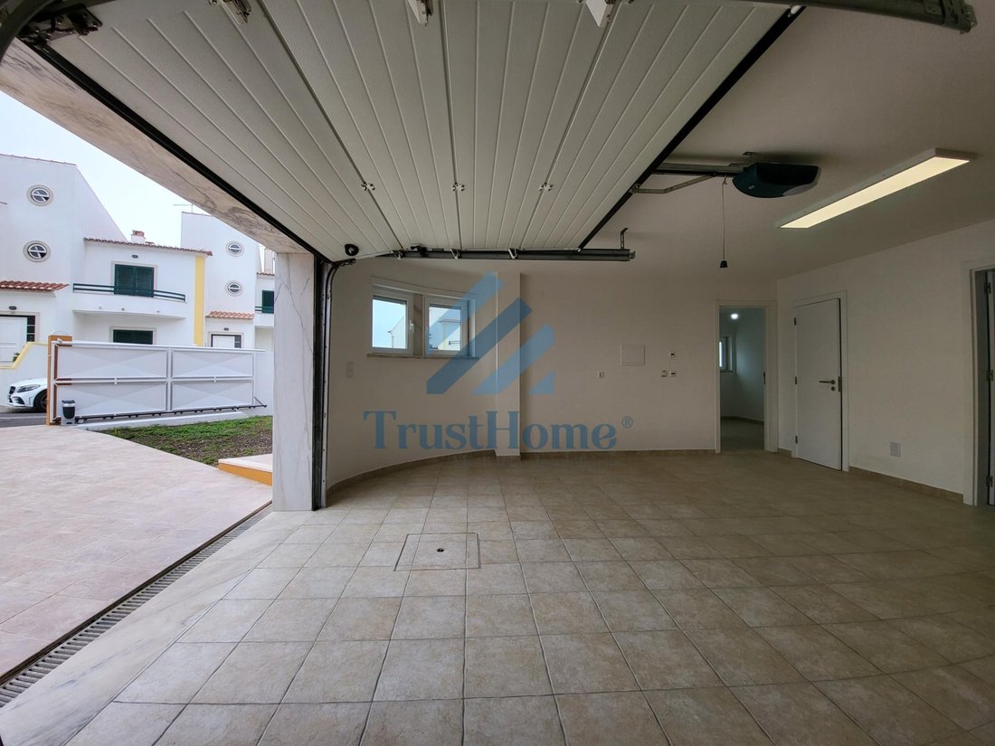 Villa in Ericeira, Lisbon, Portugal 4 - 14821420
