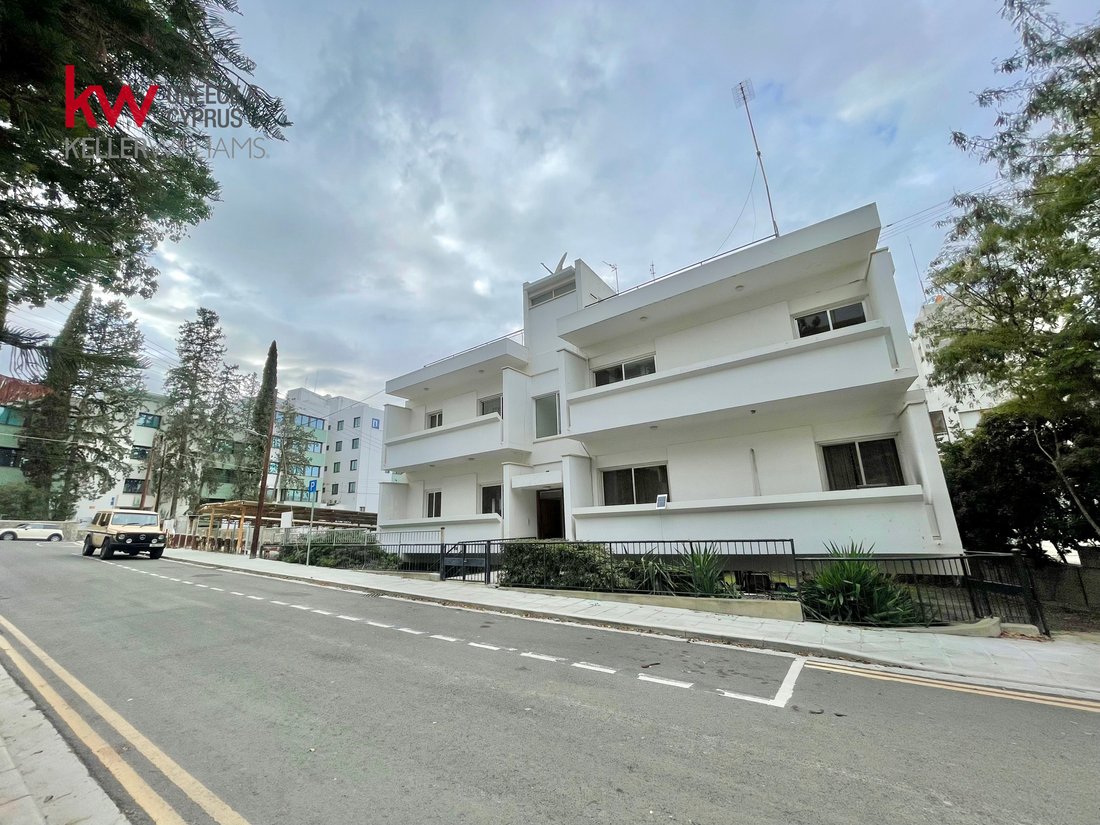 Land in Nicosia, Nicosia, Cyprus 1 - 15079804