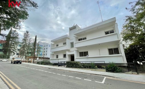 Land in Nicosia, Nicosia, Cyprus 1