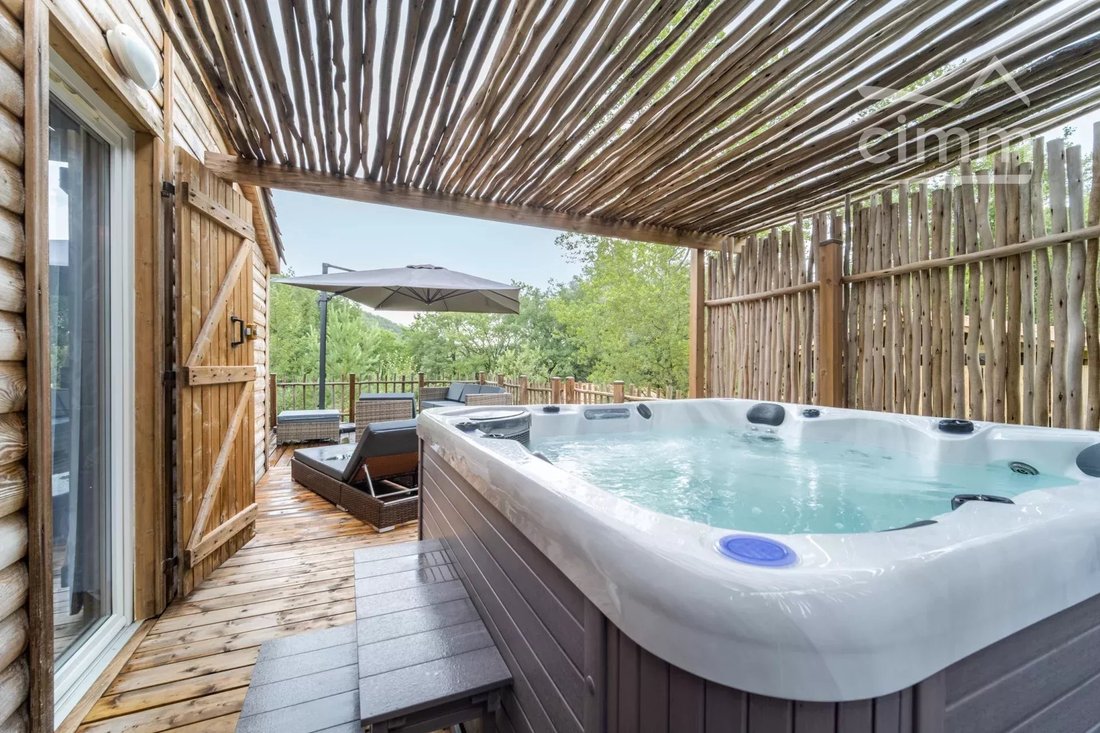 Estate in Chalabre, Occitania, France 5 - 14401044