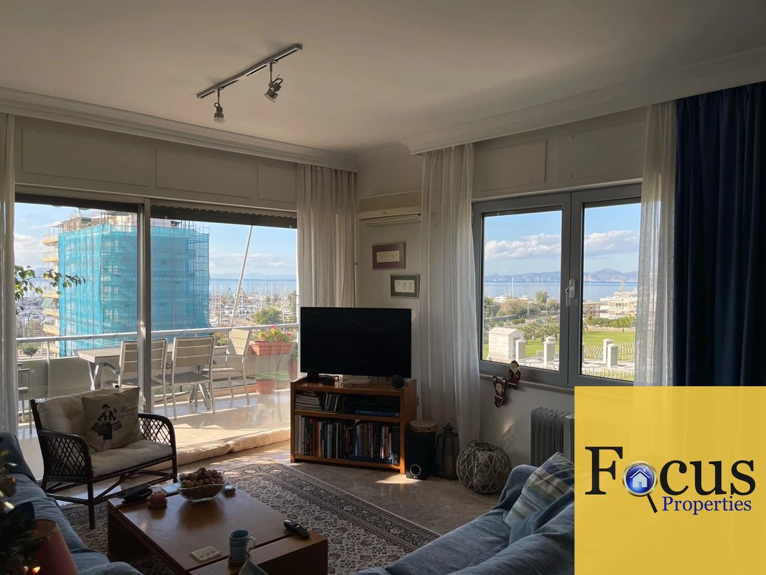 Apartment in South Athens, Attica, Greece 2 - 15079702