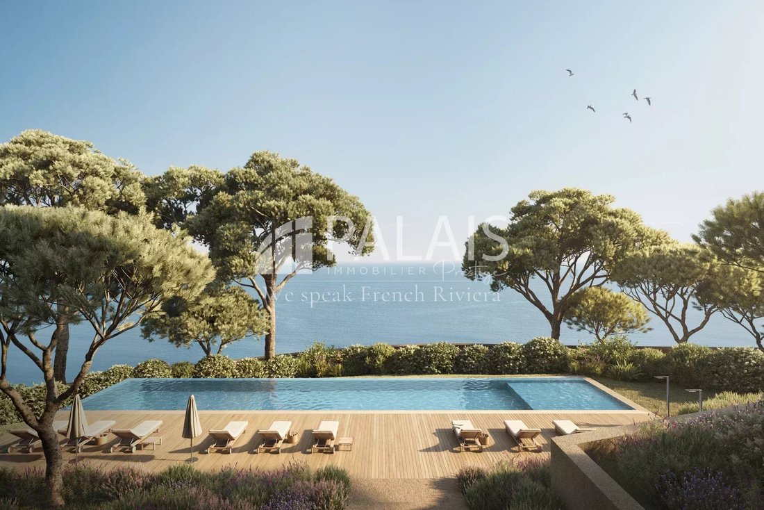 Apartment in s'Agaro, Platja d'Aro, Catalonia 2 - 14280233