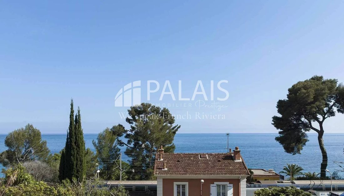 Apartment in French Riviera, Provence-Alpes-Côte d'Azur, France 1 - 14245428