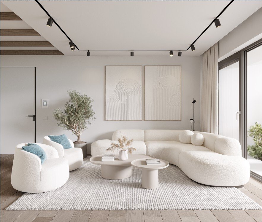 Apartment in Glyfada, Attica, Greece 2 - 15078190