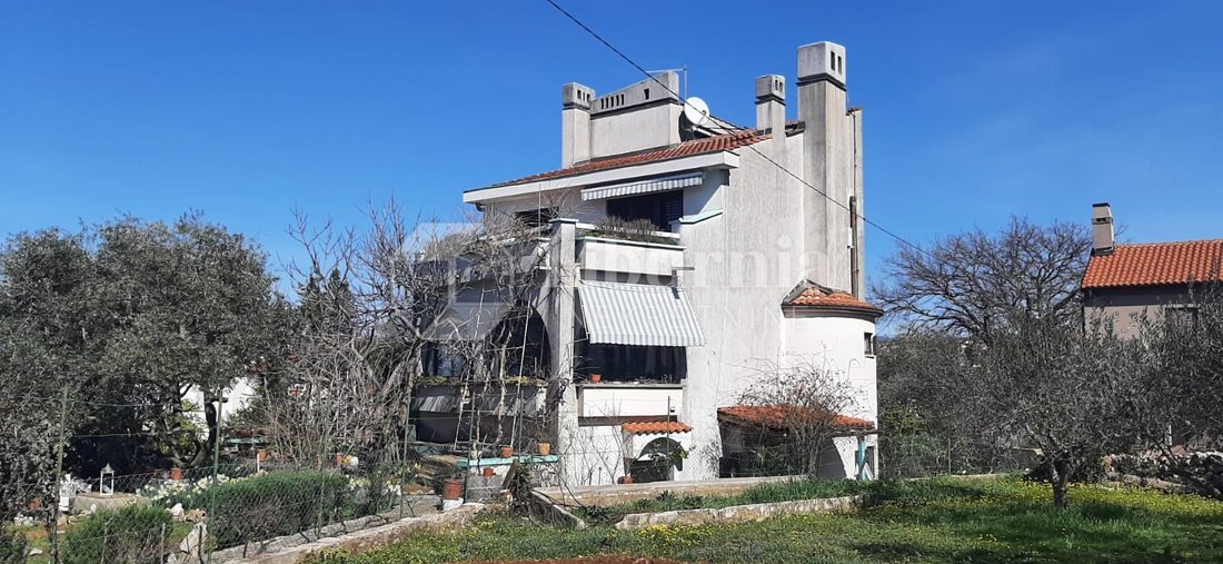 House in Malinska, Primorje-Gorski Kotar County, Croatia 2 - 15078484
