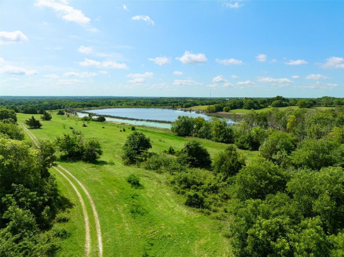 Land in Van Alstyne, Texas, United States 3 - 15078555