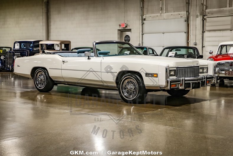 Cabriolet in Grand Rapids, United States 1 - 15078150