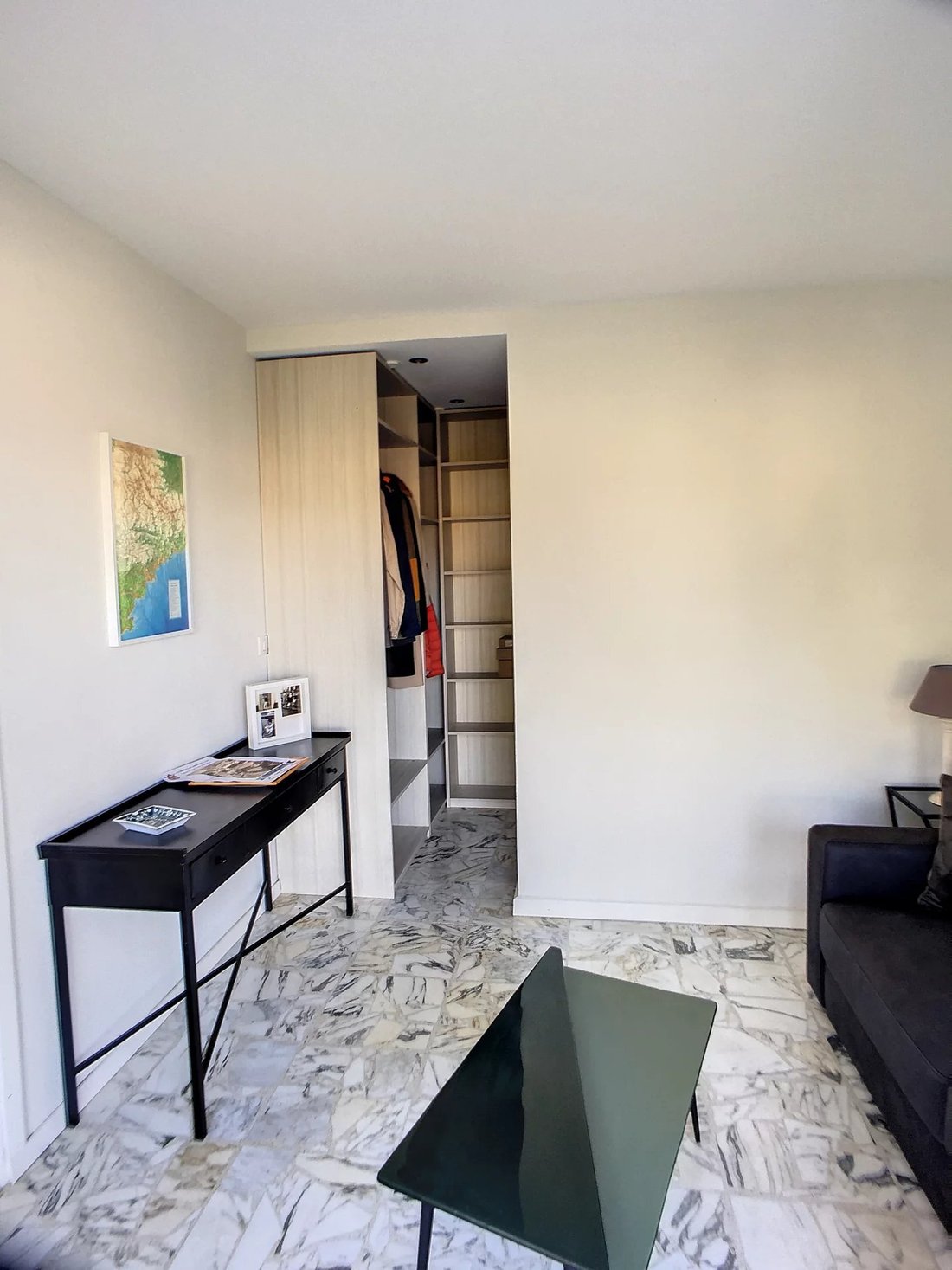 Apartment in Montfleury, Cannes, France 5 - 15081110