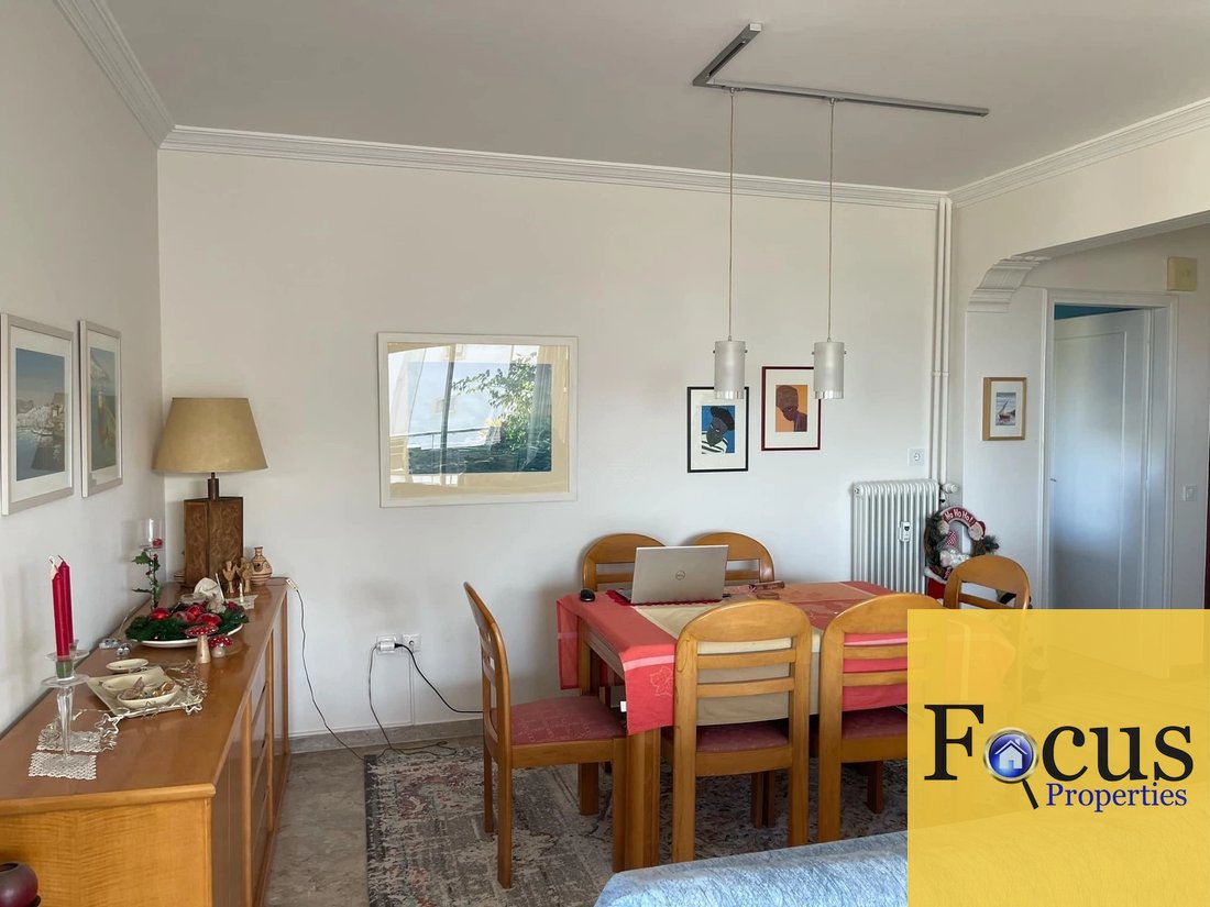 Apartment in South Athens, Attica, Greece 5 - 15079702