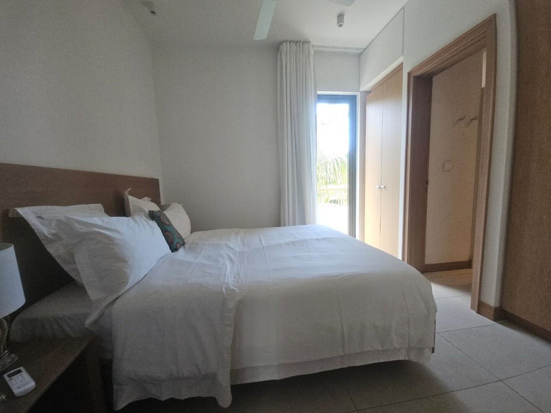 Penthouse in Grand Baie, Rivière du Rempart District, Mauritius 5 - 15078393