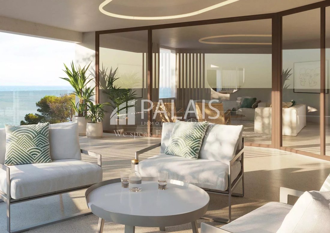 Apartment in s'Agaro, Platja d'Aro, Catalonia 4 - 14280219