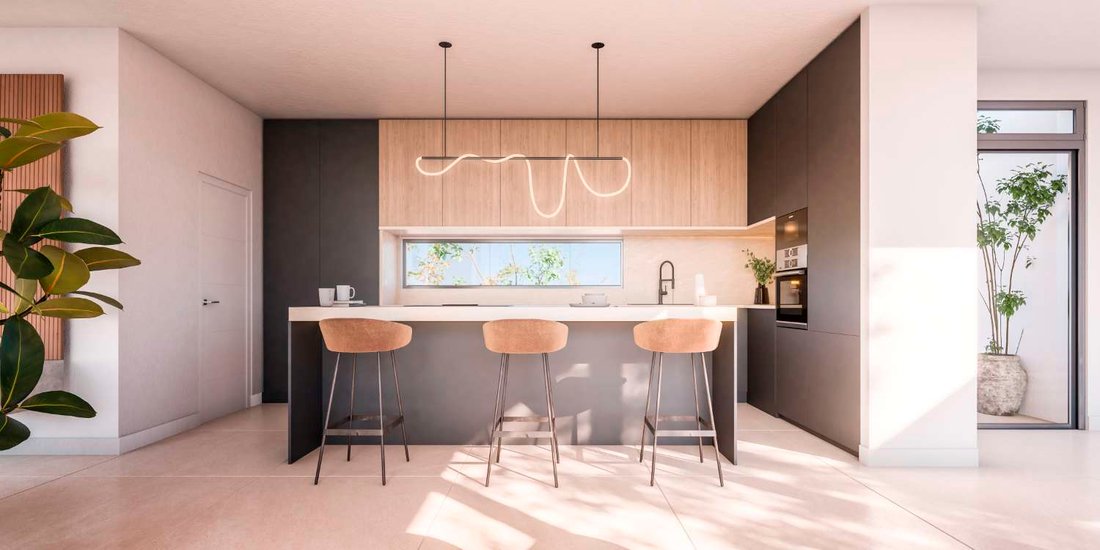 Villa in Fuengirola, Andalusia, Spain 4 - 15078826
