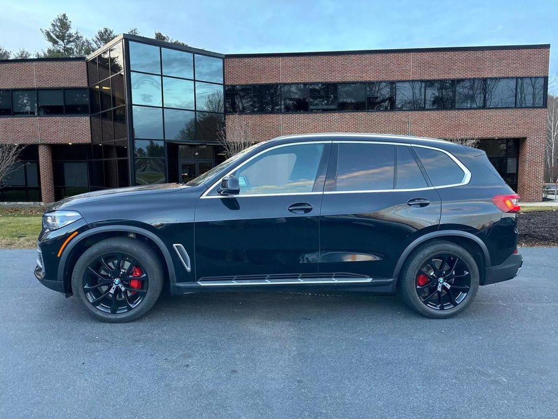 Suv in Canton, MA, United States 2 - 15076474