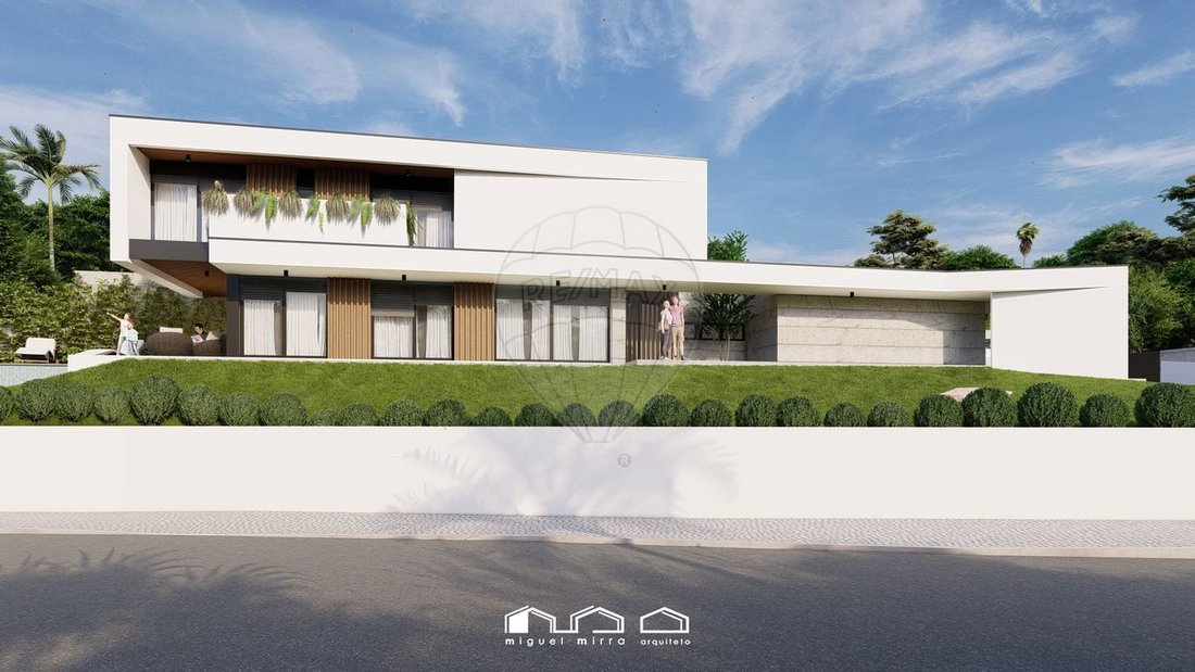 House in Gaviao, Braga, Portugal 4 - 15077837