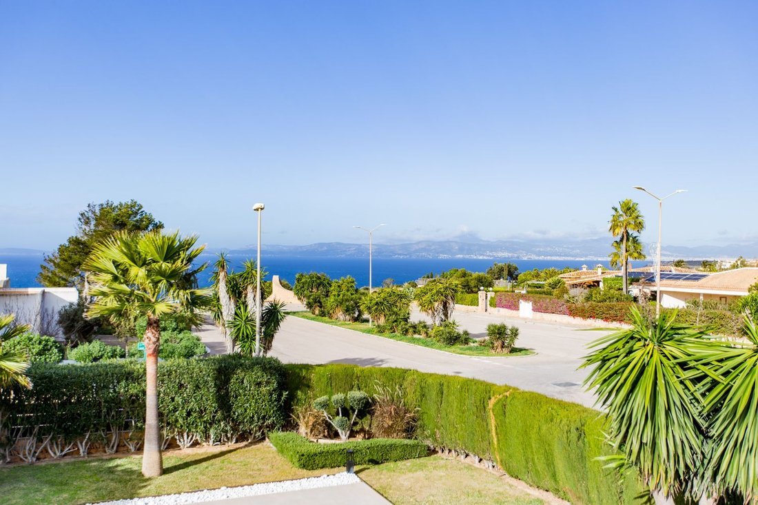 Villa en Lluchmayor, Islas Baleares, España 3 - 15076866
