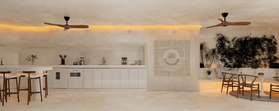 Haus in Tulum, Quintana Roo, Mexiko 3 - 15083372