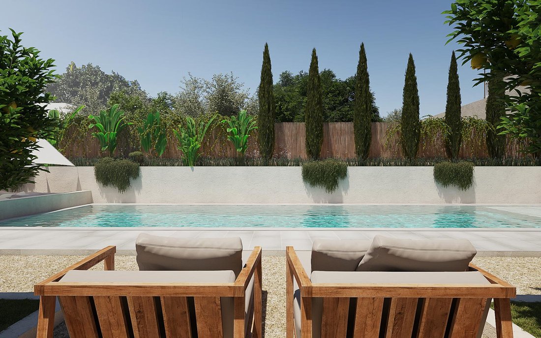 Finca in ses Salines, Balearic Islands, Spain 3 - 14780604
