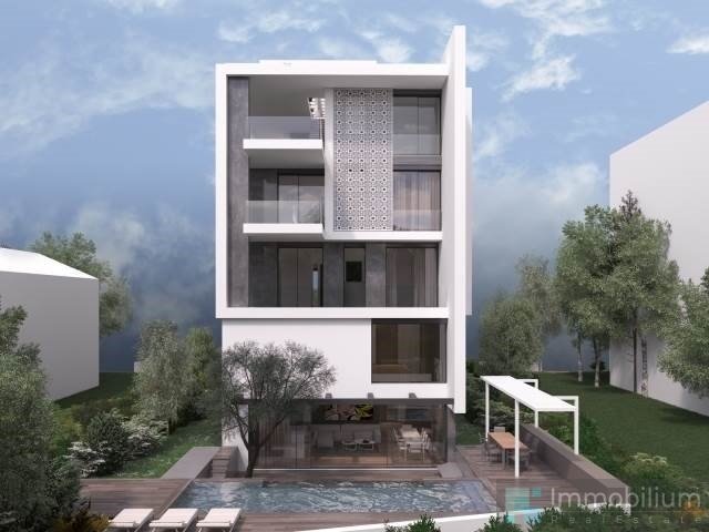 Apartment in Voula, Attica, Greece 4 - 15081857