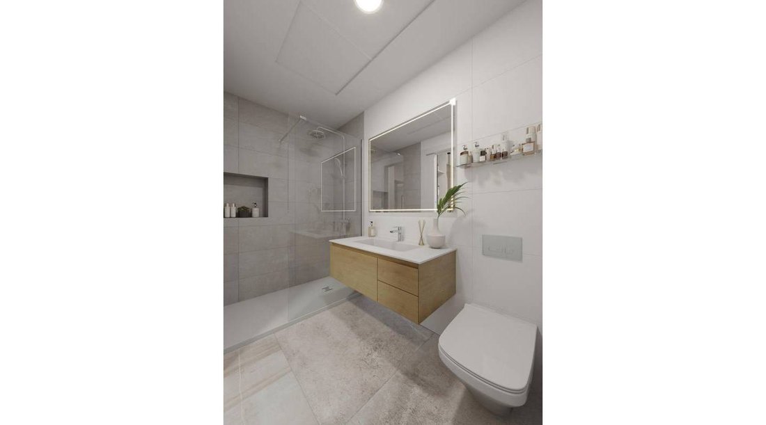 Villa in Los Alcazares, Región de Murcia, Spain 5 - 15080789