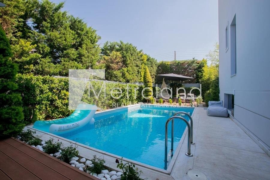 Villa in Glyfada, Attica, Greece 1 - 15078373