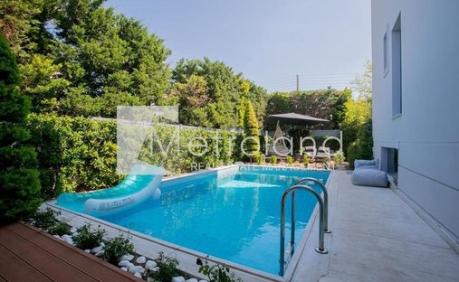 Villa en Glifada, Ática, Grecia 1