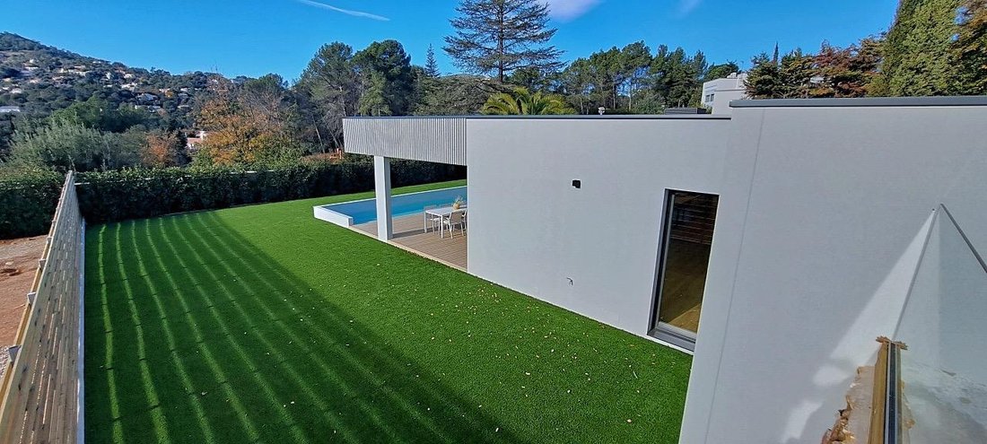 Villa in Matadepera, Catalonia, Spain 3 - 15078606