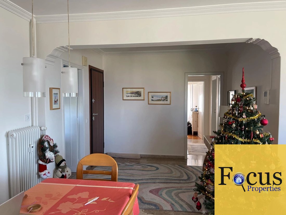 Apartment in South Athens, Attica, Greece 4 - 15079702