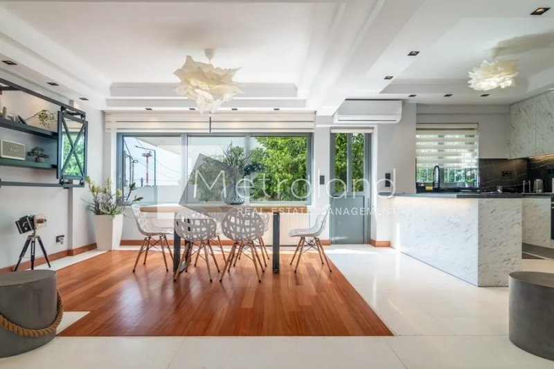 House in Glyfada, Attica, Greece 4 - 15078379