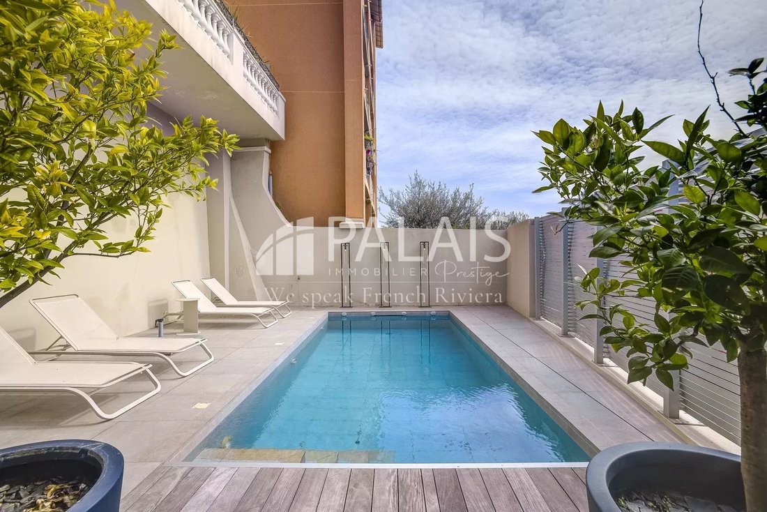 House in Cap-d'Ail, Provence-Alpes-Côte d'Azur, France 2 - 14245654