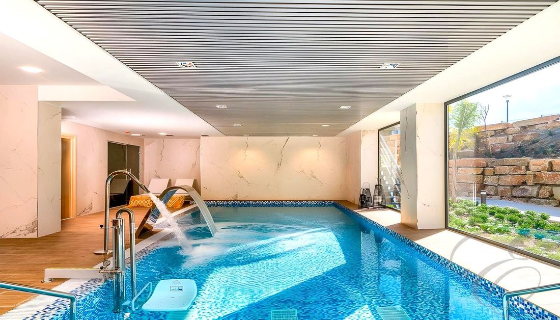 Penthouse in Estepona, Andalusia, Spain 2 - 15078884