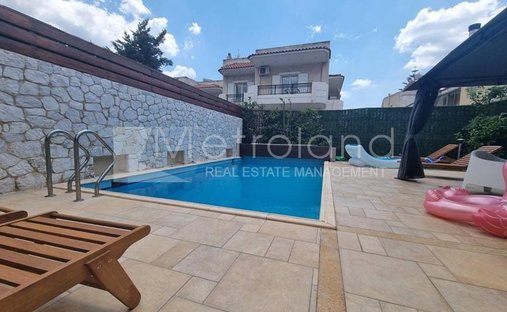 Villa in Glyfada, Attika, Griechenland 1