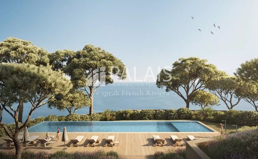 Apartment in s'Agaro, Platja d'Aro, Catalonia 1
