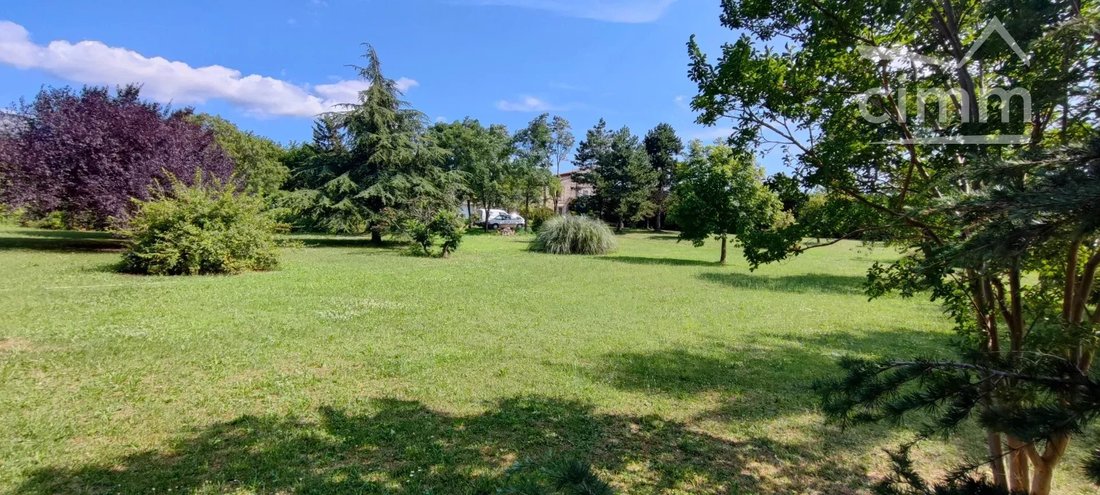 Farm Ranch in Besayes, Auvergne-Rhône-Alpes, France 1 - 14624143