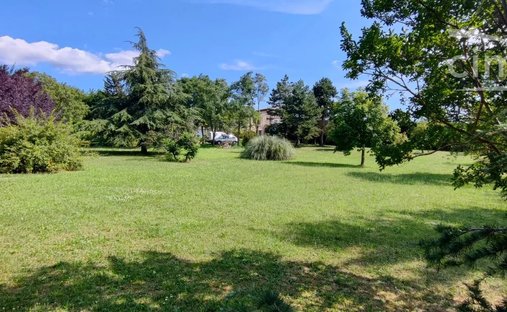 Farm Ranch in Besayes, Auvergne-Rhône-Alpes, France 1