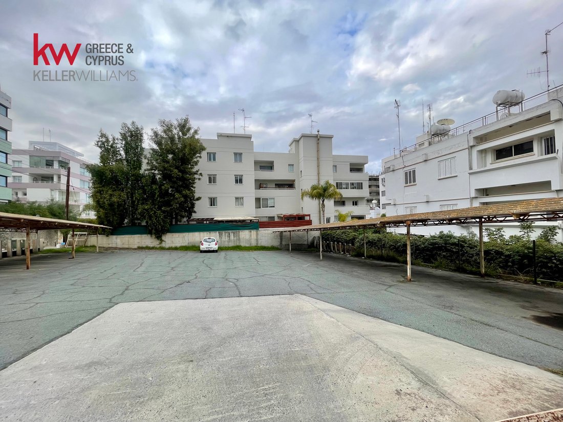 Land in Nicosia, Nicosia, Cyprus 2 - 15079804