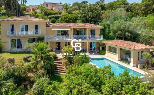 Luxury sea view houses for sale in Nîmes, Occitanie, France | JamesEdition