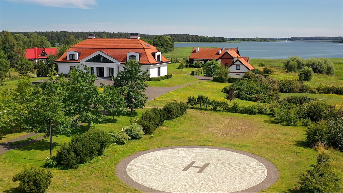 House in Kalinowo, Warmian-Masurian Voivodeship, Poland 2 - 15077402