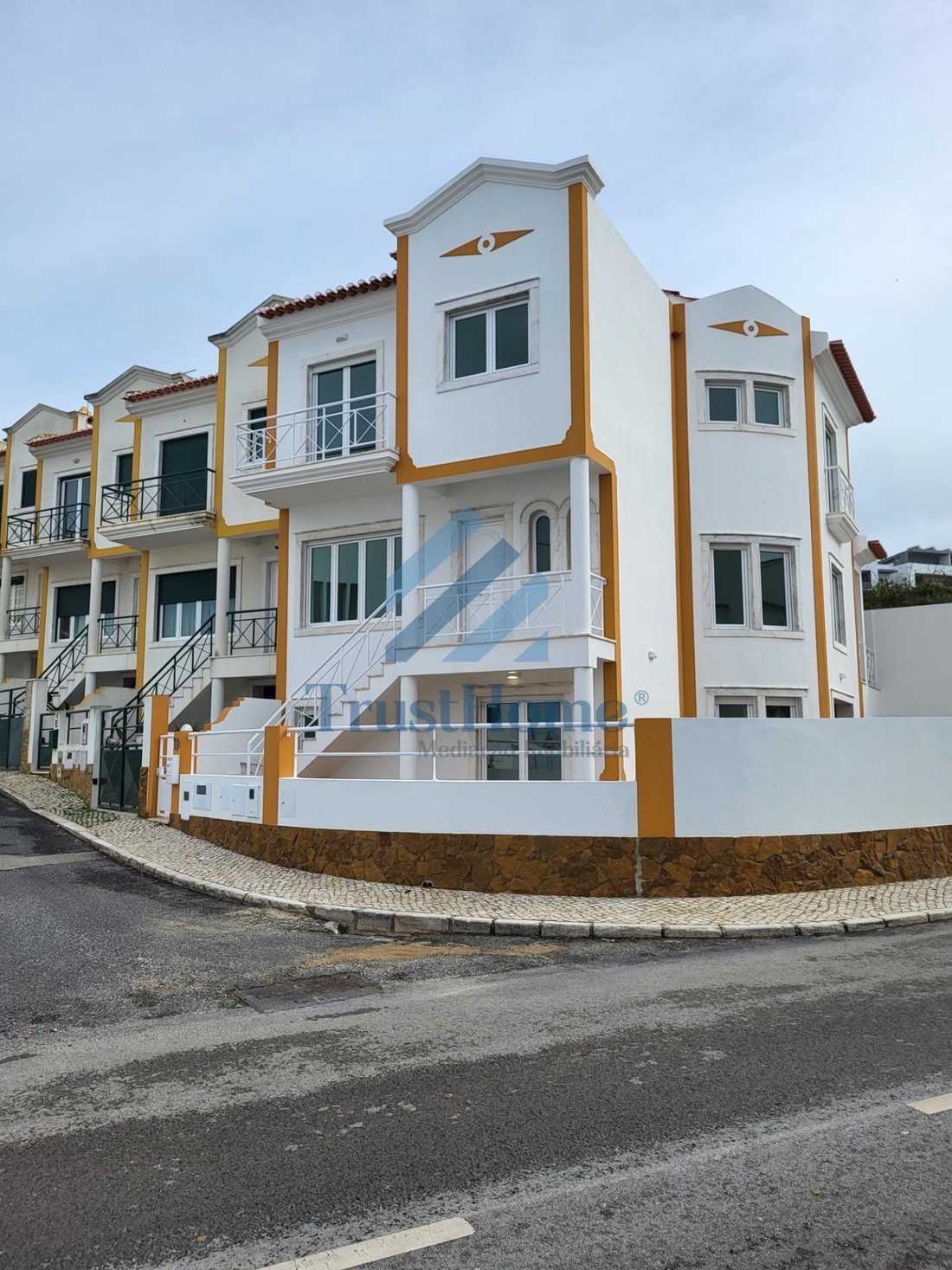 Villa in Ericeira, Lisbon, Portugal 1 - 14821420